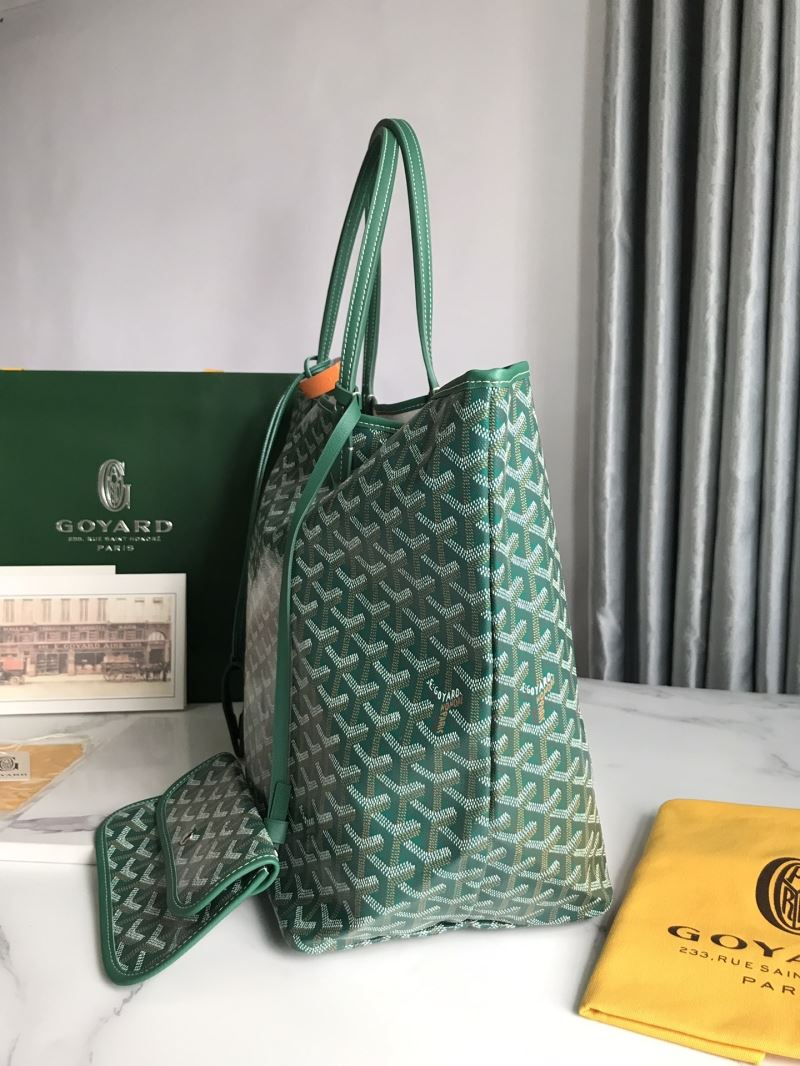 Goyard Shopping Bags